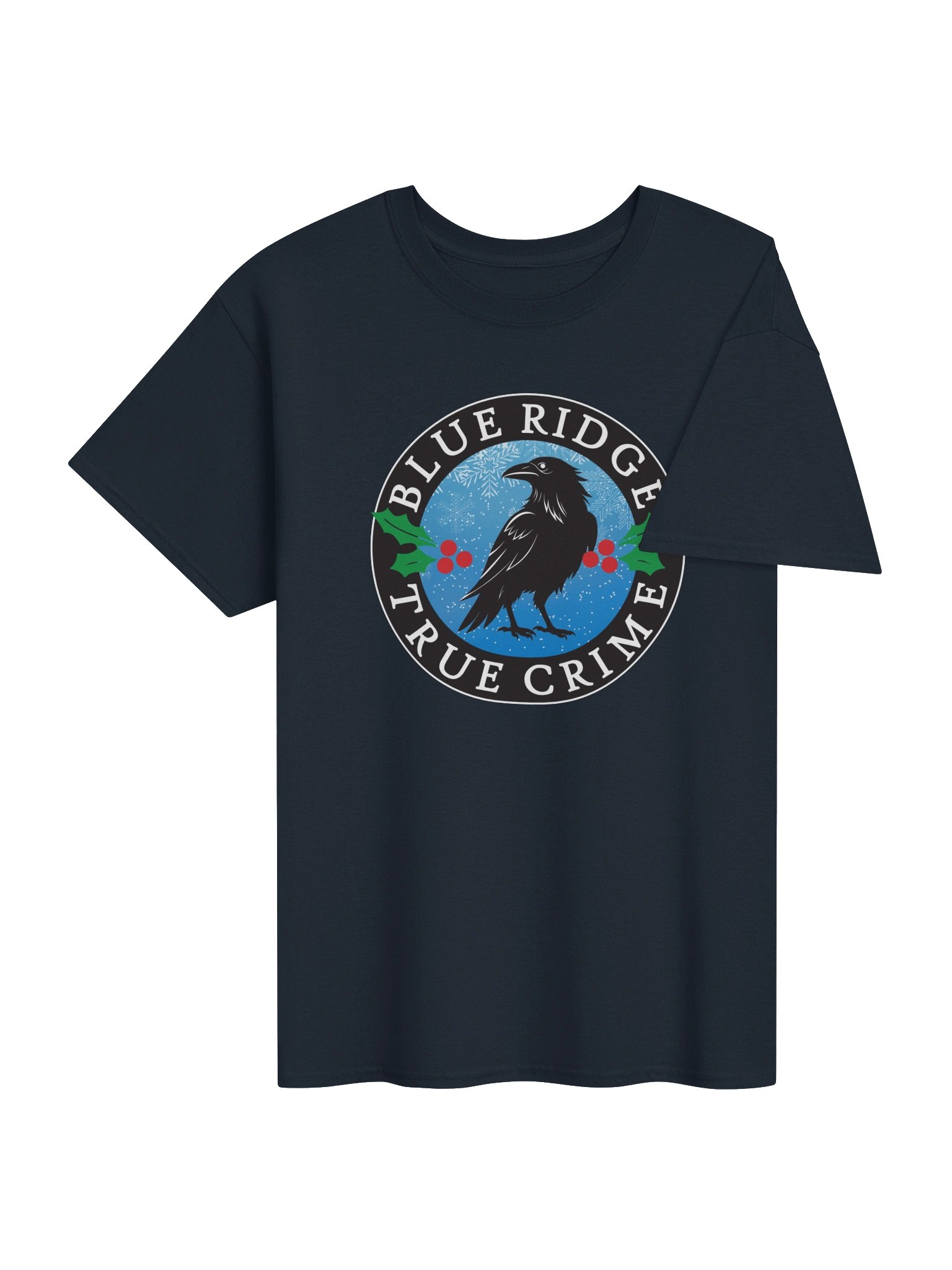 Christmas Cold Case Tee product image (21)