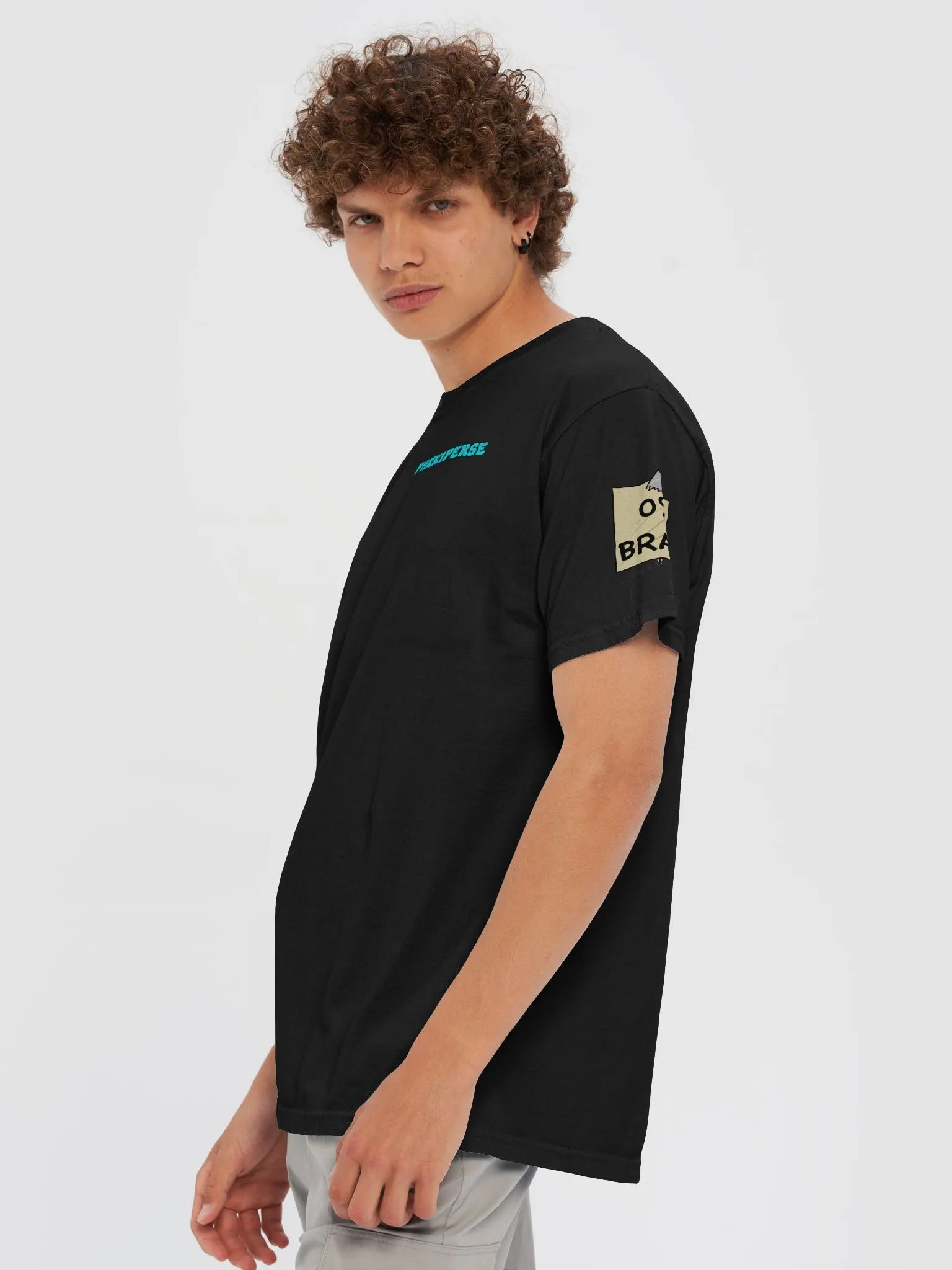 UFO attack T-Shirt product image (18)