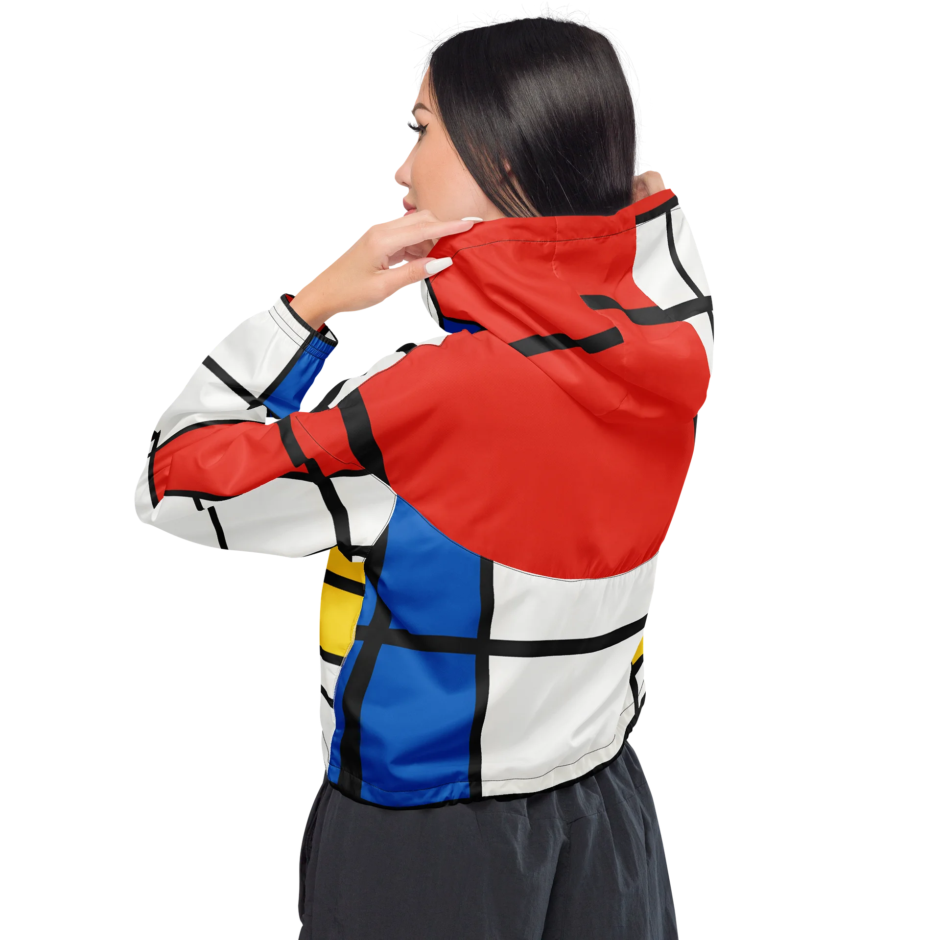 Bold & Streetwear Style Piet Mondrian product image (3)