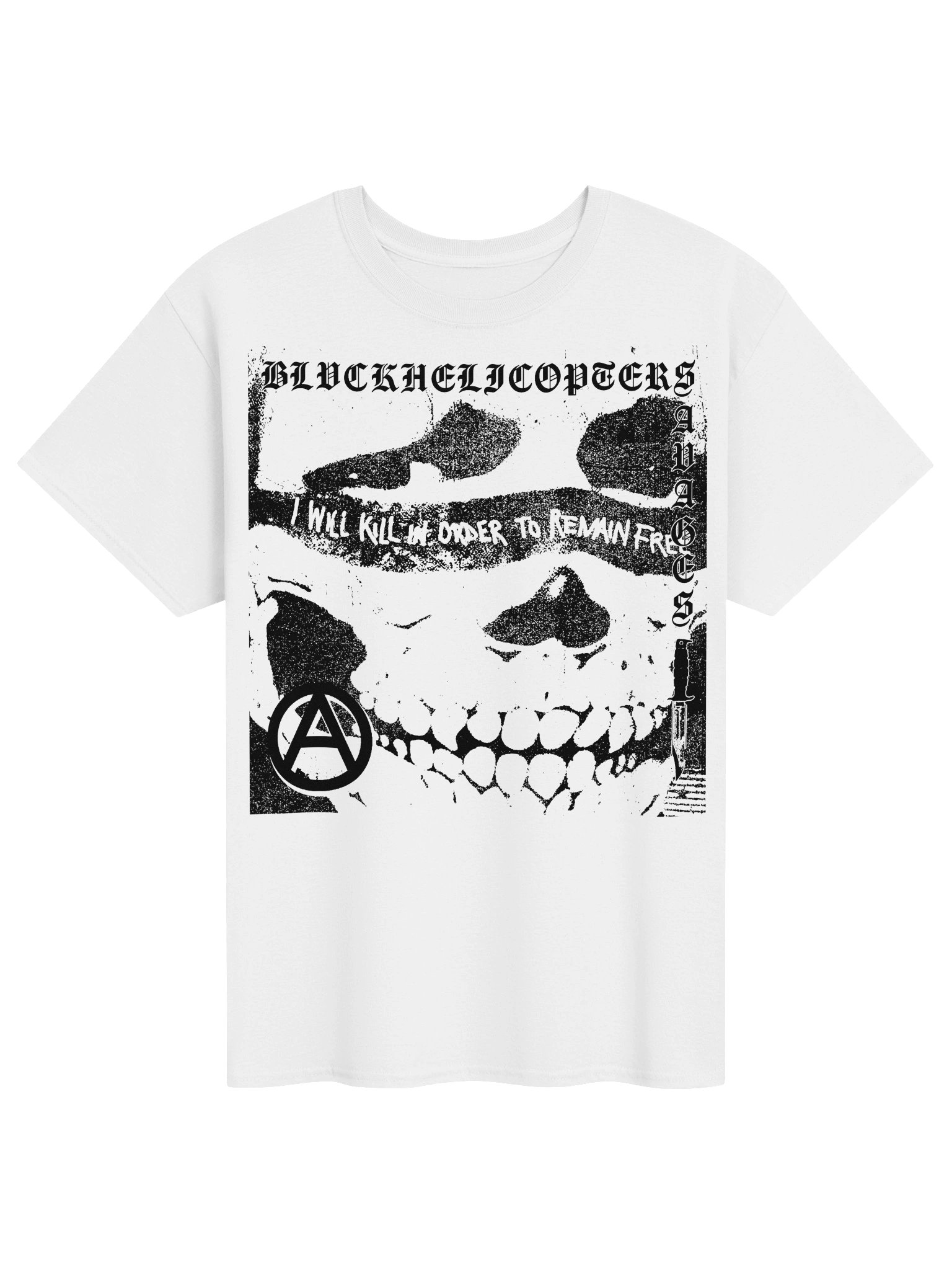 SAVAGES product image (1)