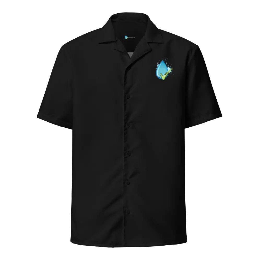 Splash Drop QPO button shirt product image (2)