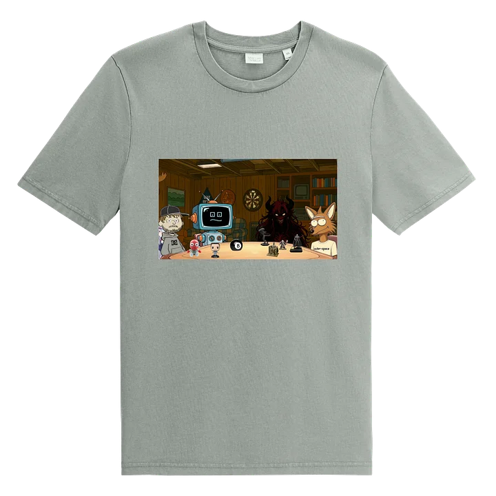 The Cast product image (1)