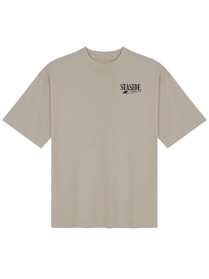Occasionally Outside Oversized Tee product image (2)