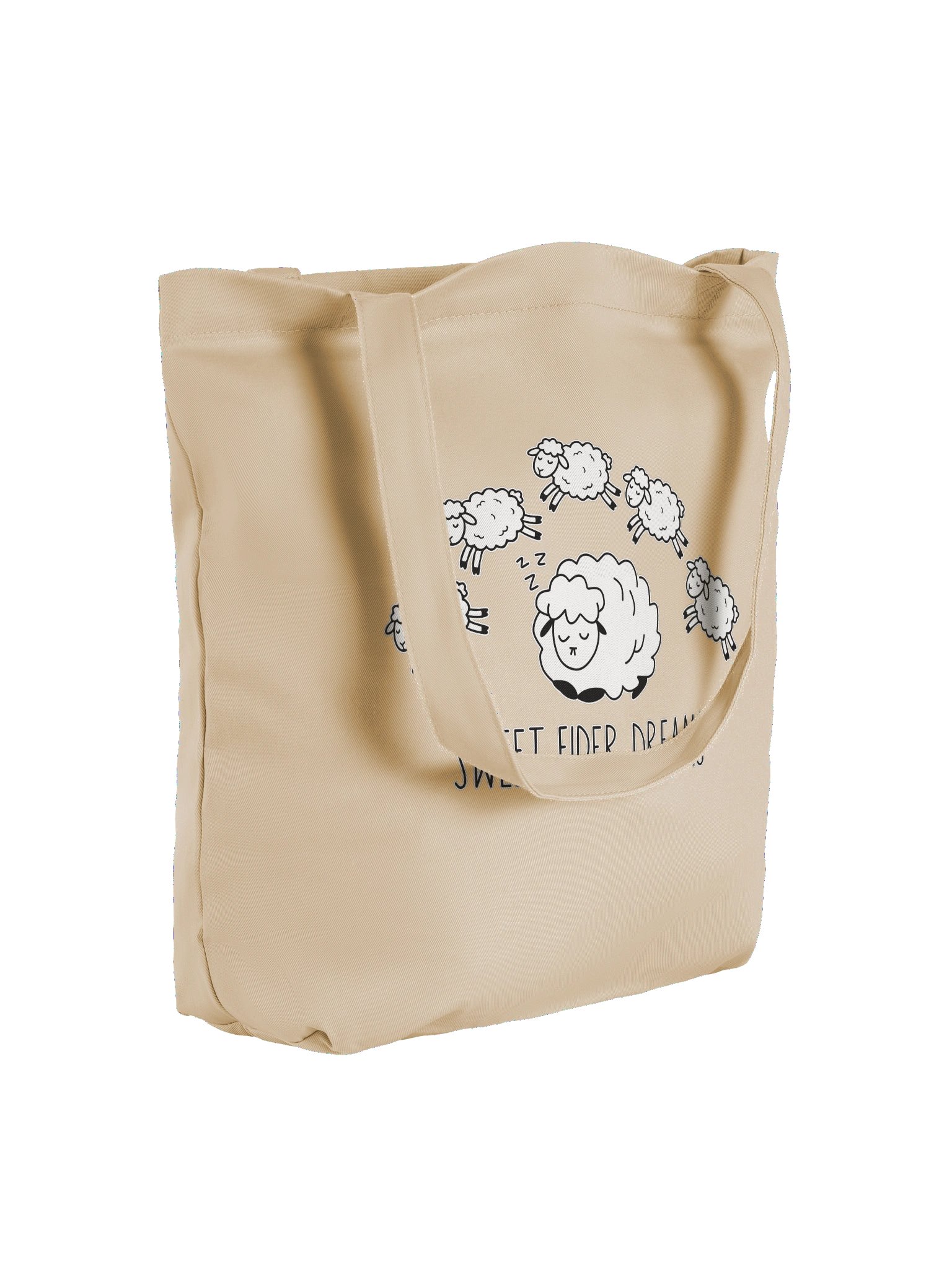 Sweet Fiber Dreams Project Bag product image (4)