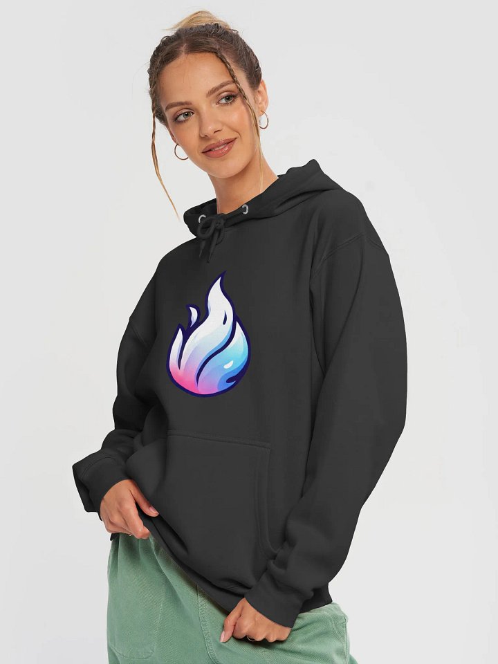 Luminous Ember