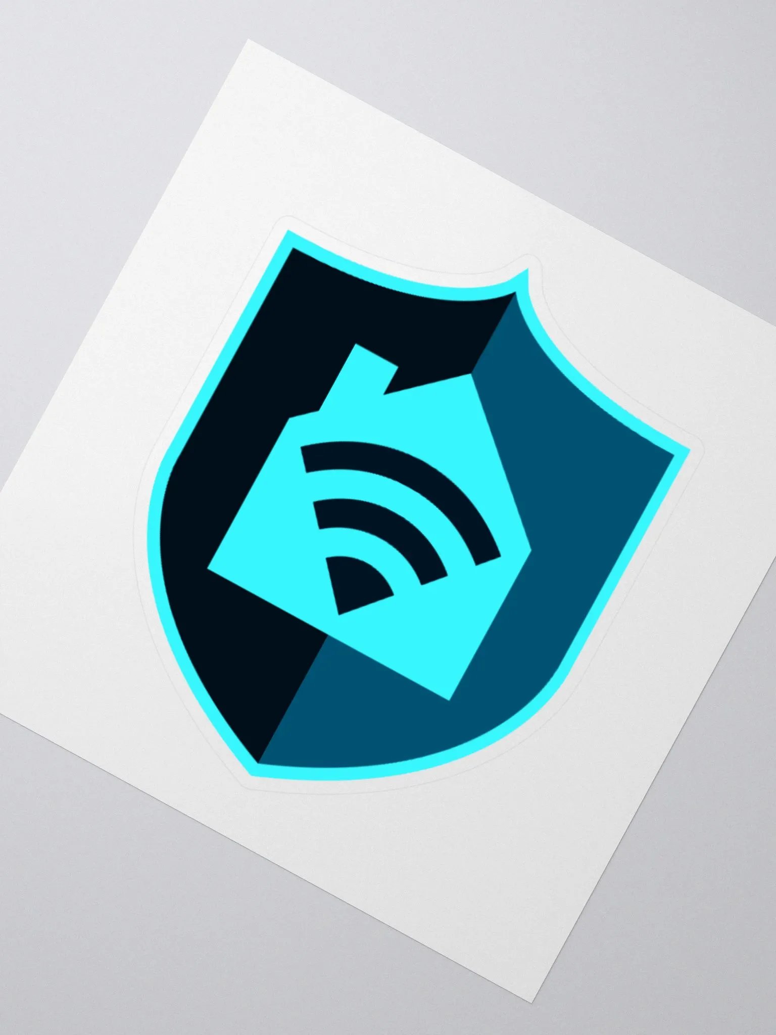 HNG Logo Vinyl Sticker product image (6)