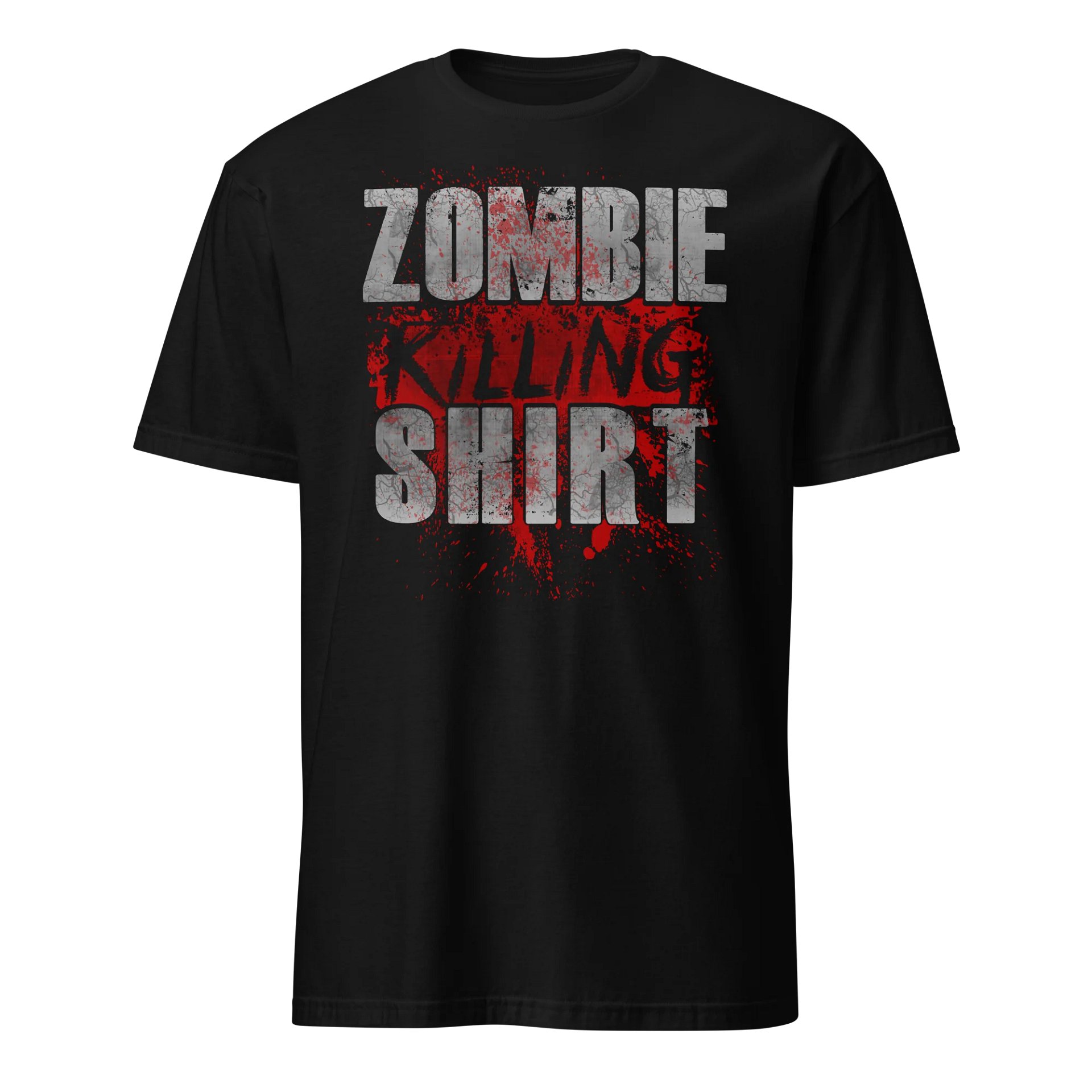 Zombie Killing Shirt product image (2)