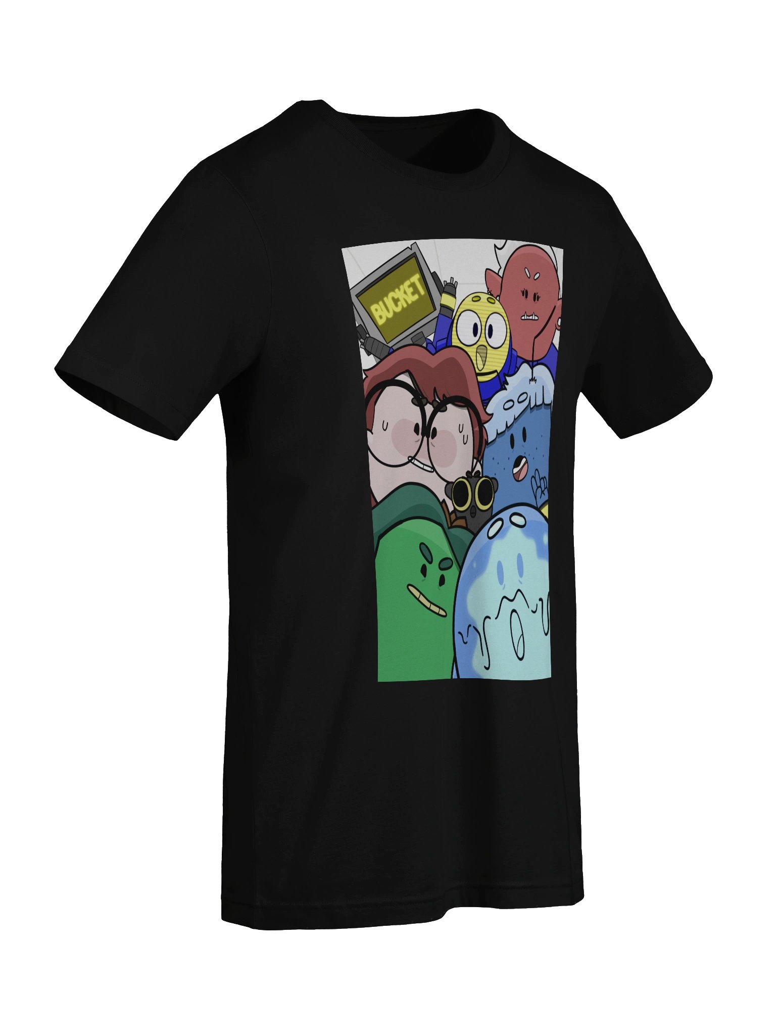 Group Shot Tee product image (26)