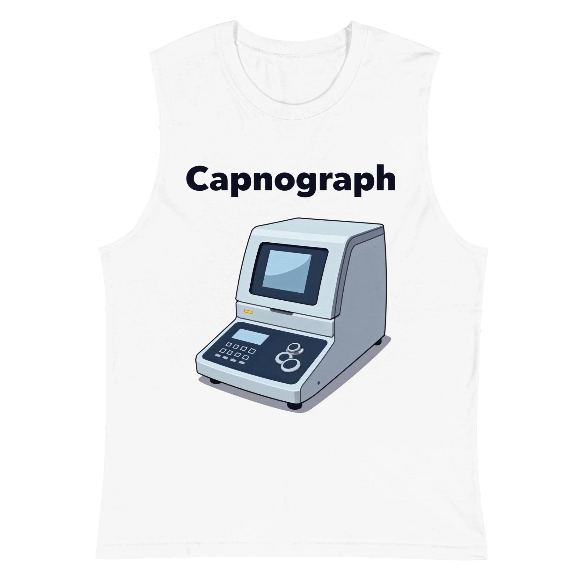 CO2 Concentration Monitoring Muscle Tank product image (2)