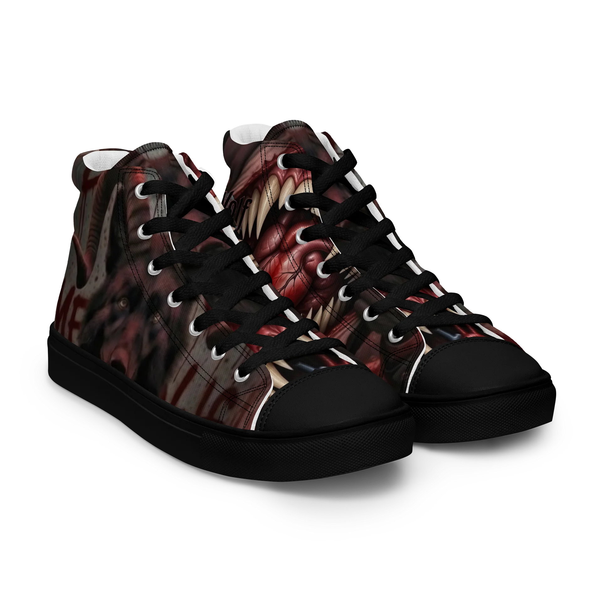 Bitter MFKN Wolf berry kickers product image (8)