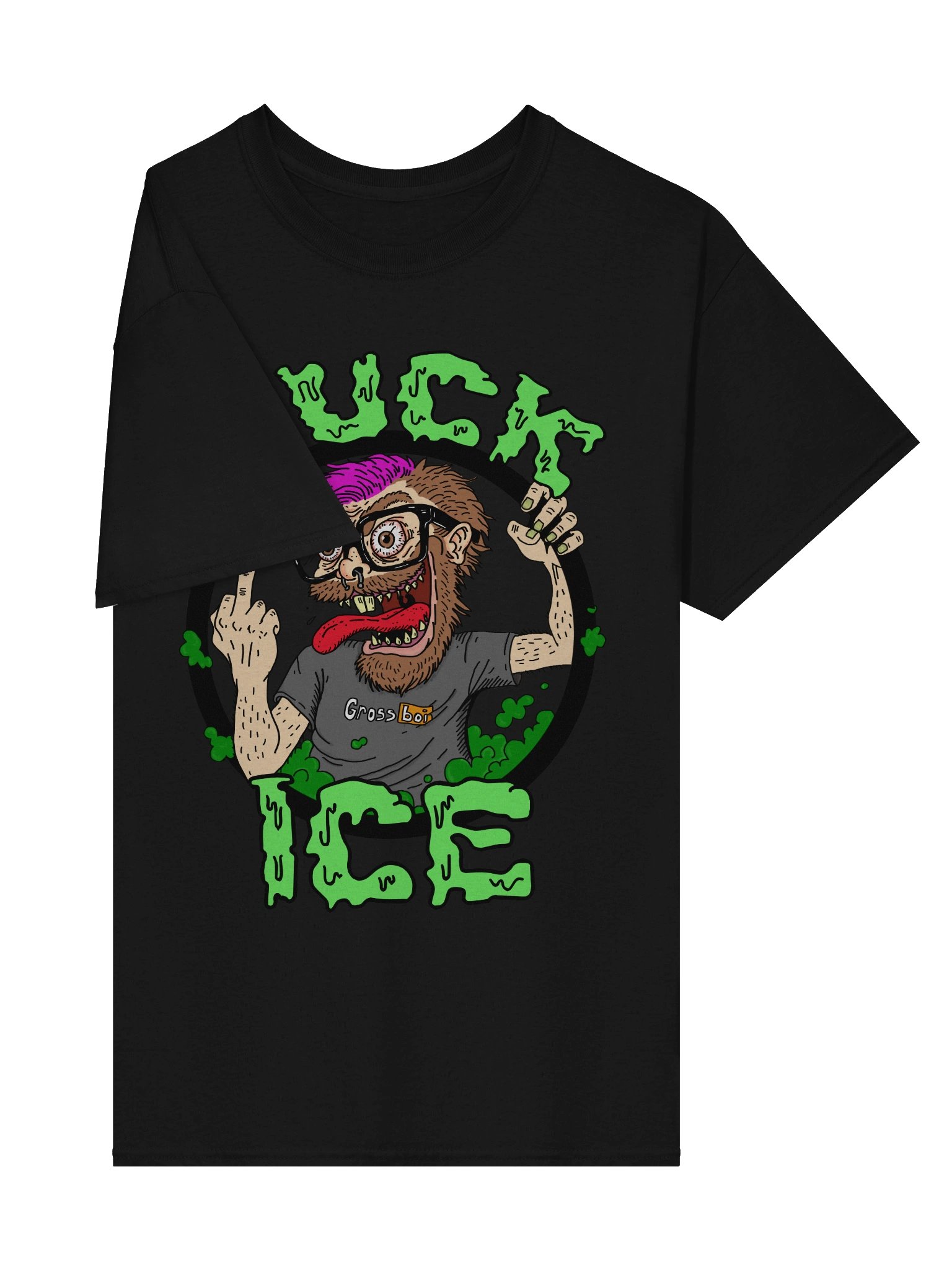 Fuck Ice product image (4)