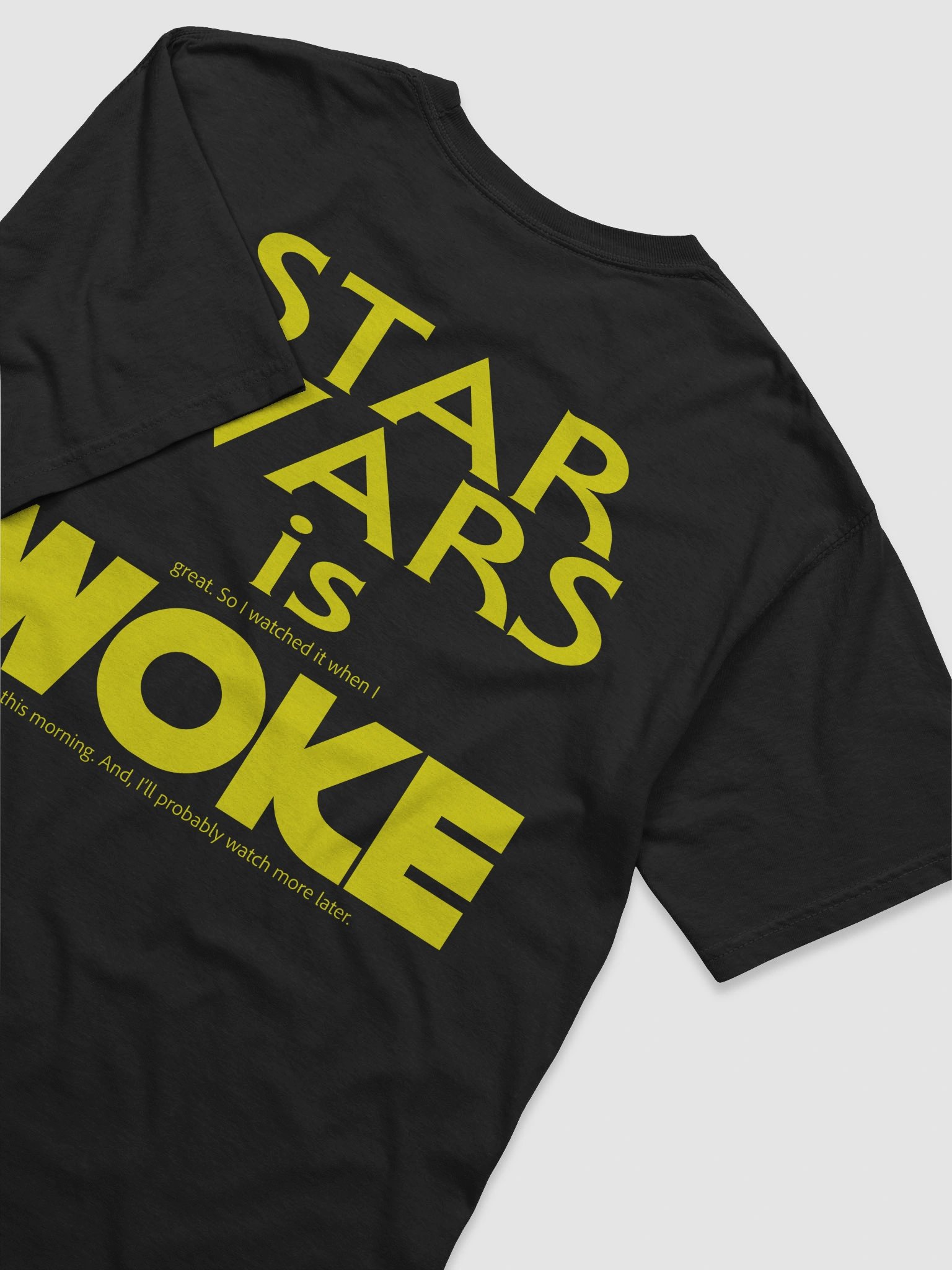 SW is Woke product image (4)