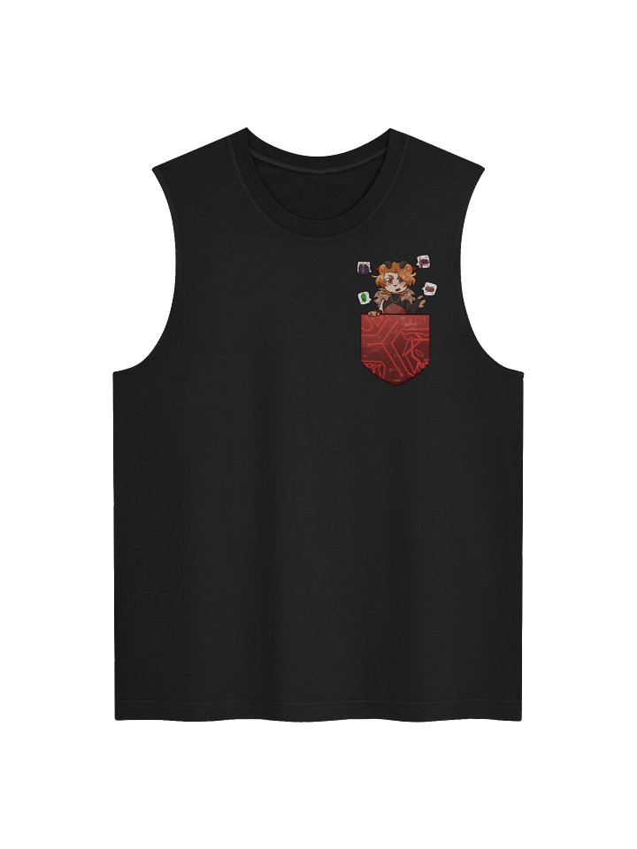 Pocket of Manticore Tank product image (1)