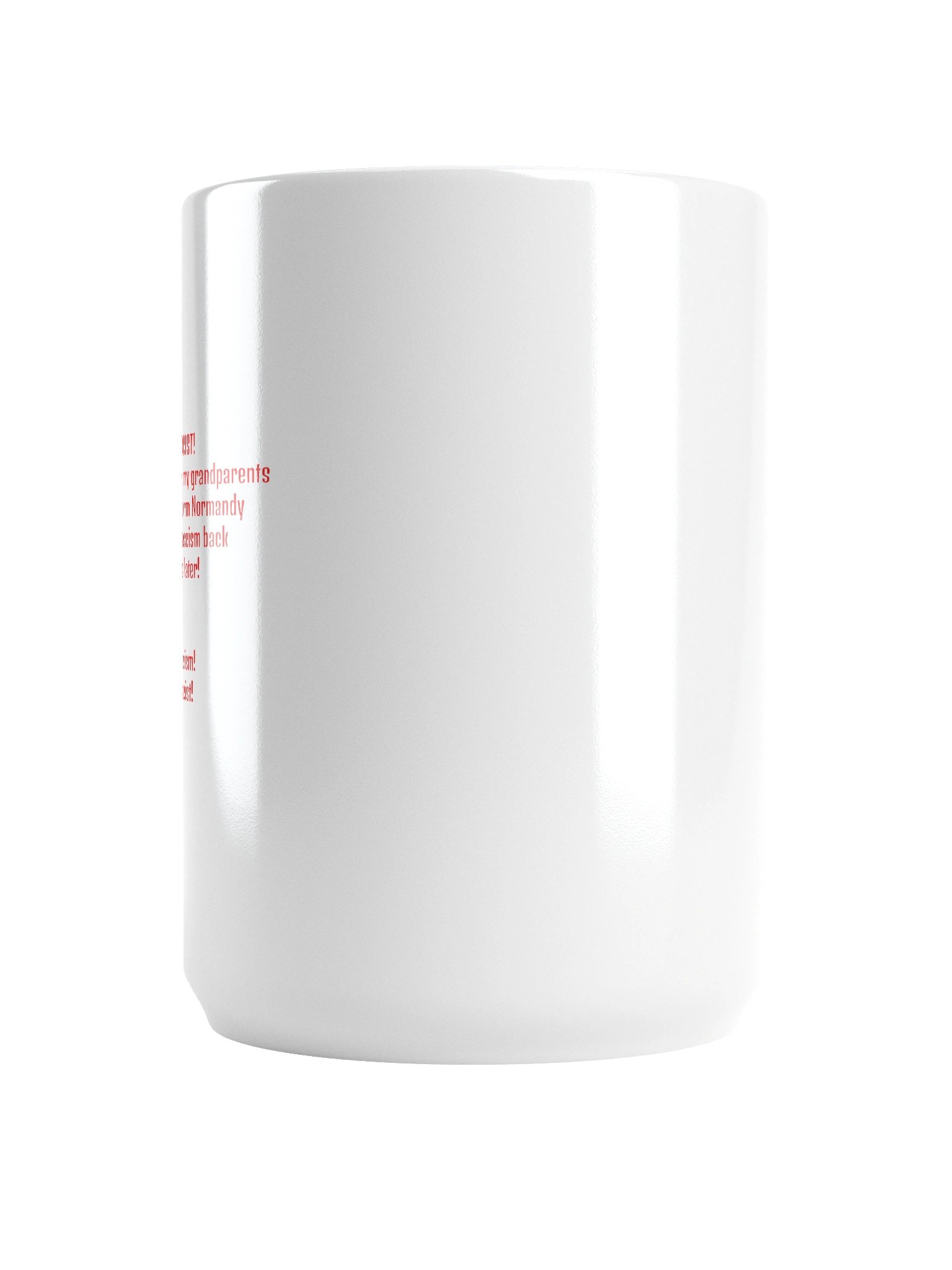ANTI FASCIST product image (6)