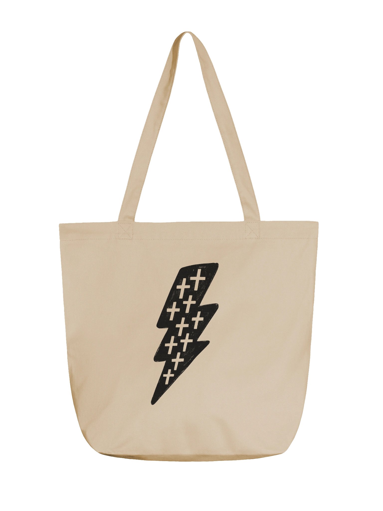Faith Bolt Tote product image (1)