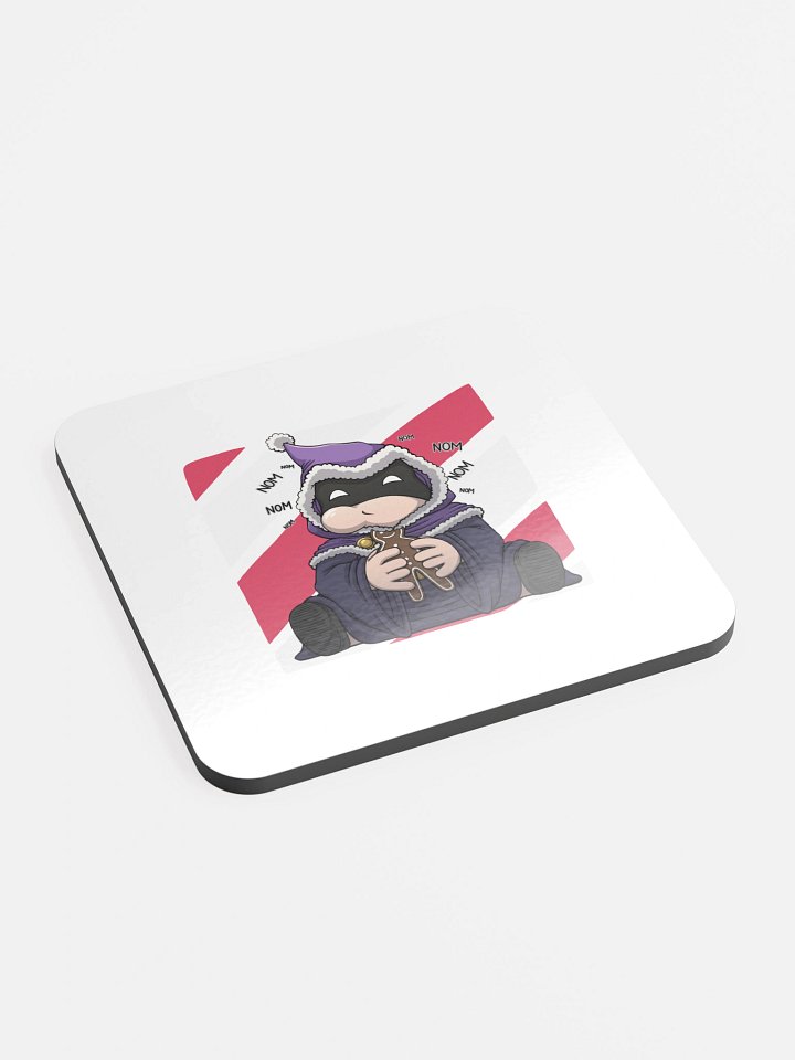 Darksidenomnom Coaster product image (2)