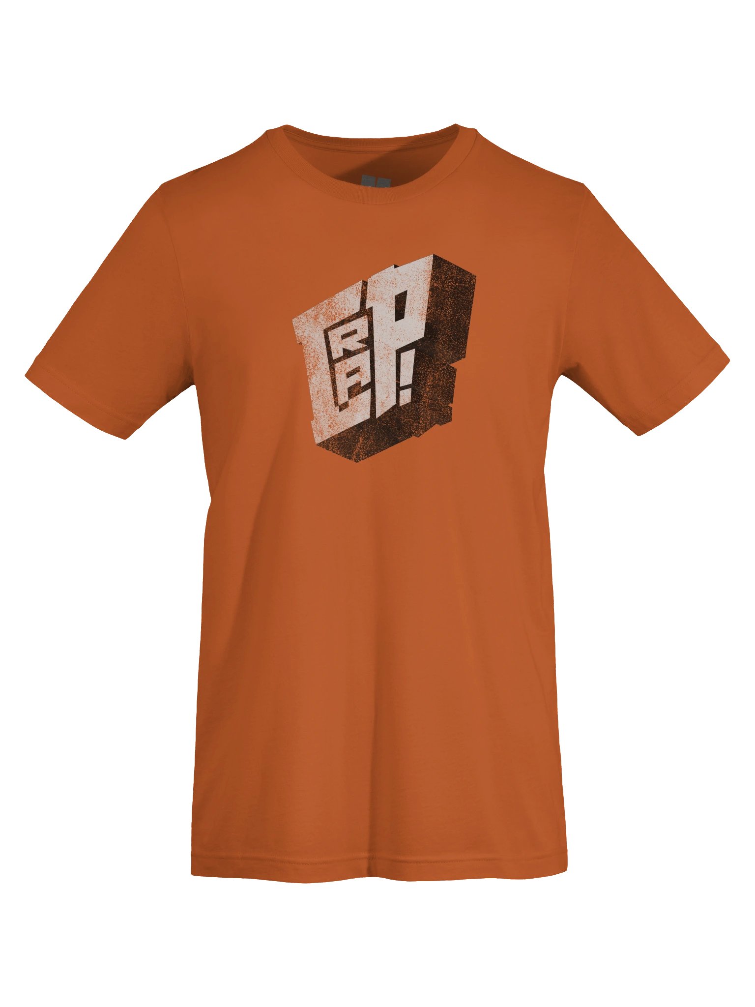 CR@P! - A four-letter word product image (3)