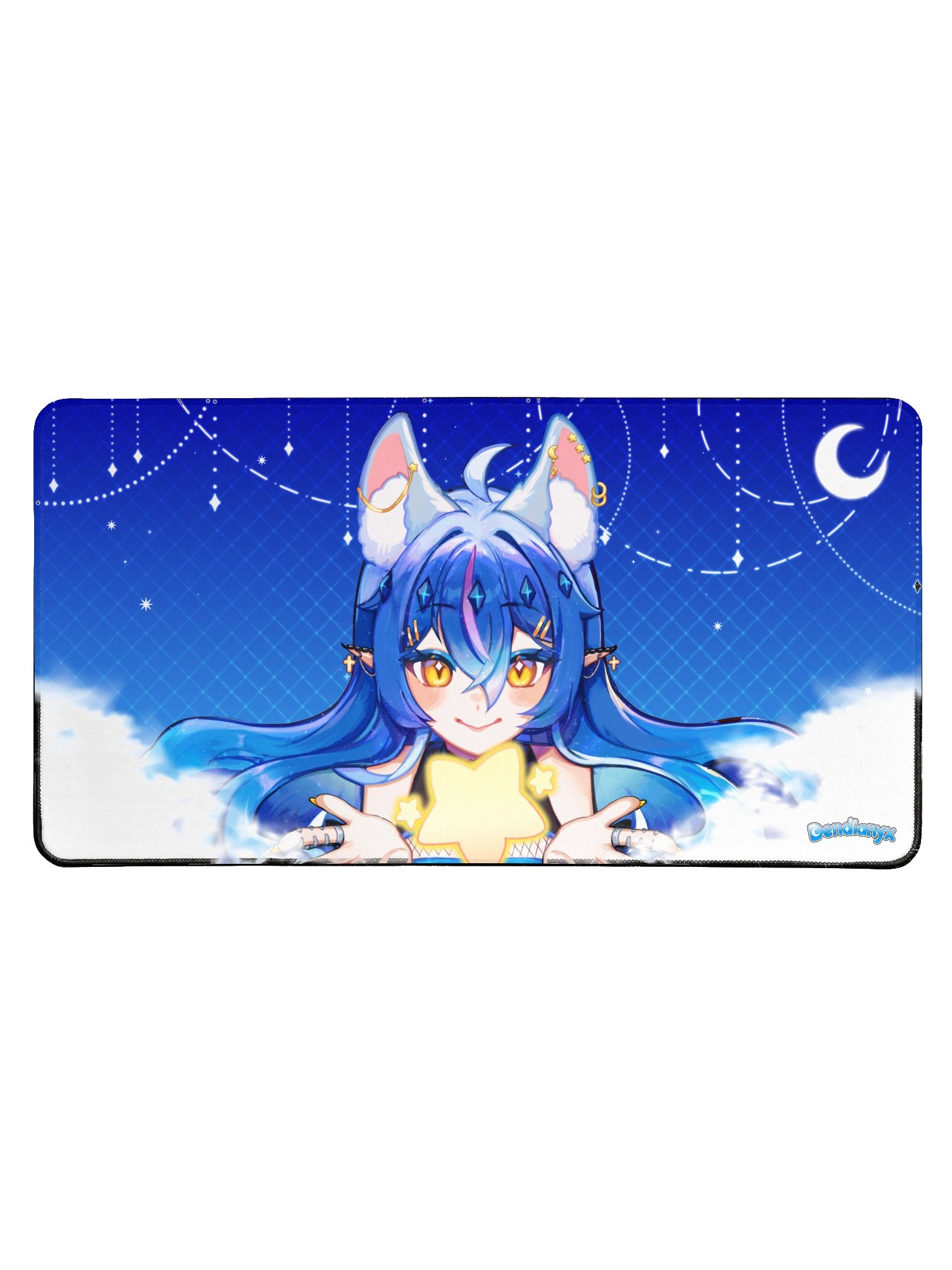 ⌞𝙷𝚂⌝ ✧ ﴾𝐌𝐎𝐔𝐒𝐄𝐏𝐀𝐃﴿ product image (1)