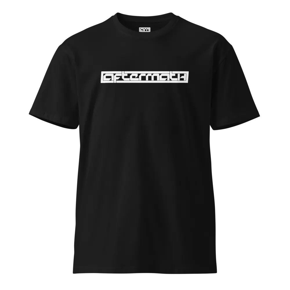 Logo T-Shirt product image (1)