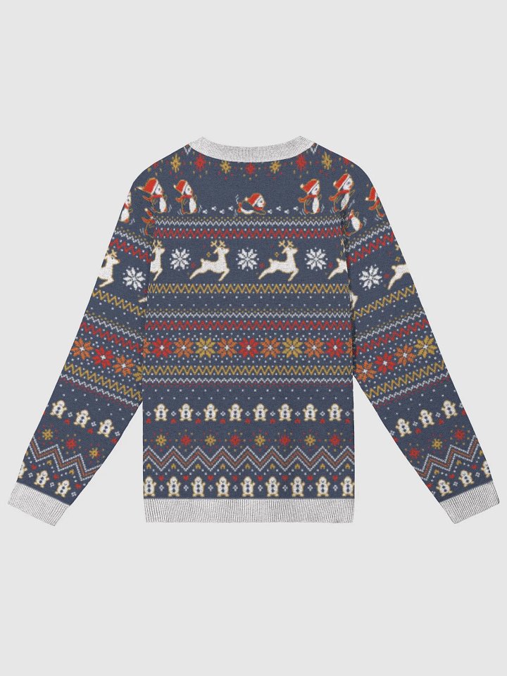 BG Santa sweater product image (8)