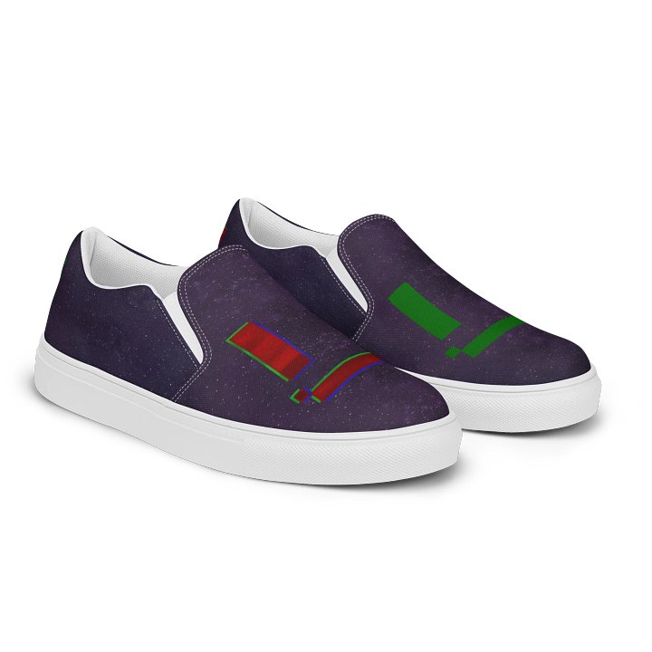MARK Men's Slip-On shoes product image (2)