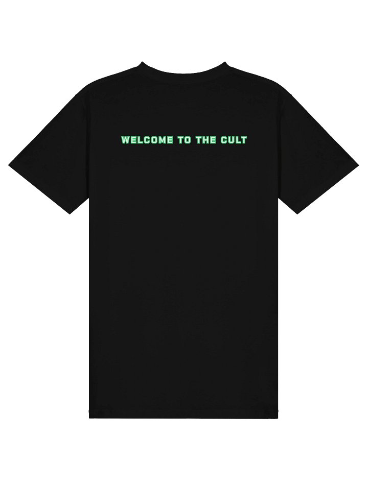 Cult Tee — MeyCult product image (2)
