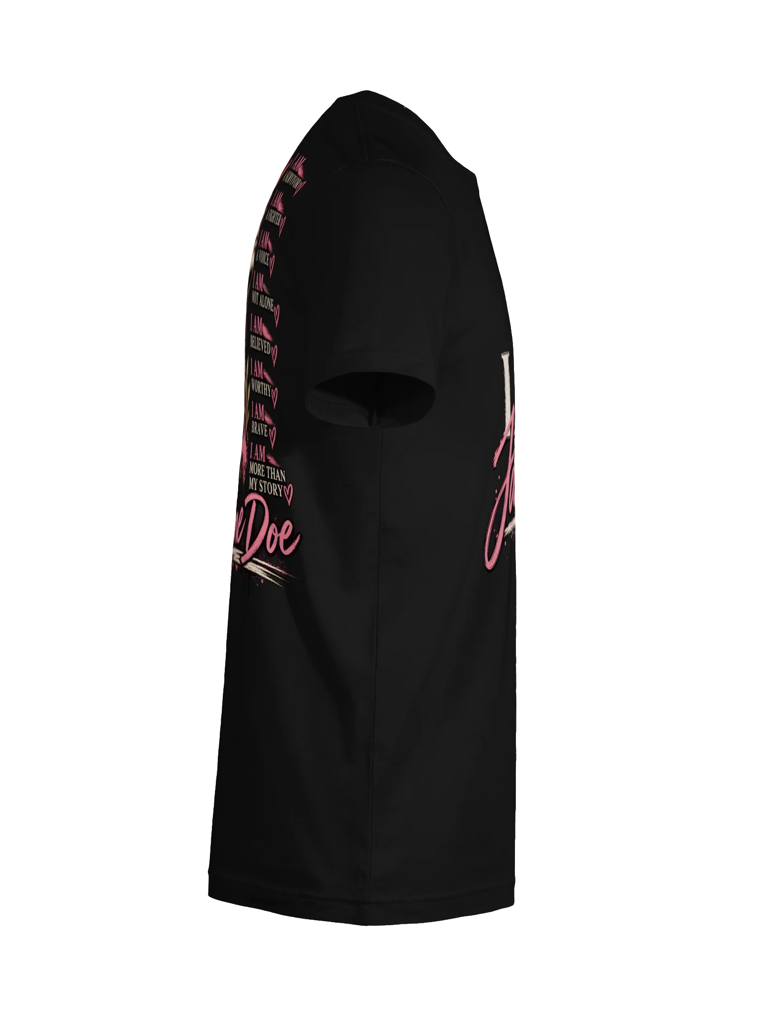 I Am Jane Doe Tee product image (10)