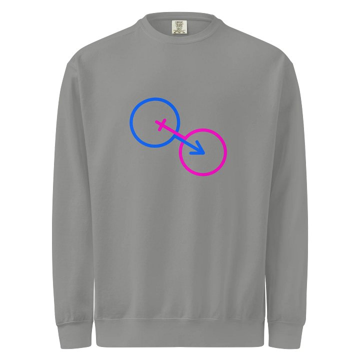 Traditional Is The Normal Interconnected Sweatshirt product image (1)