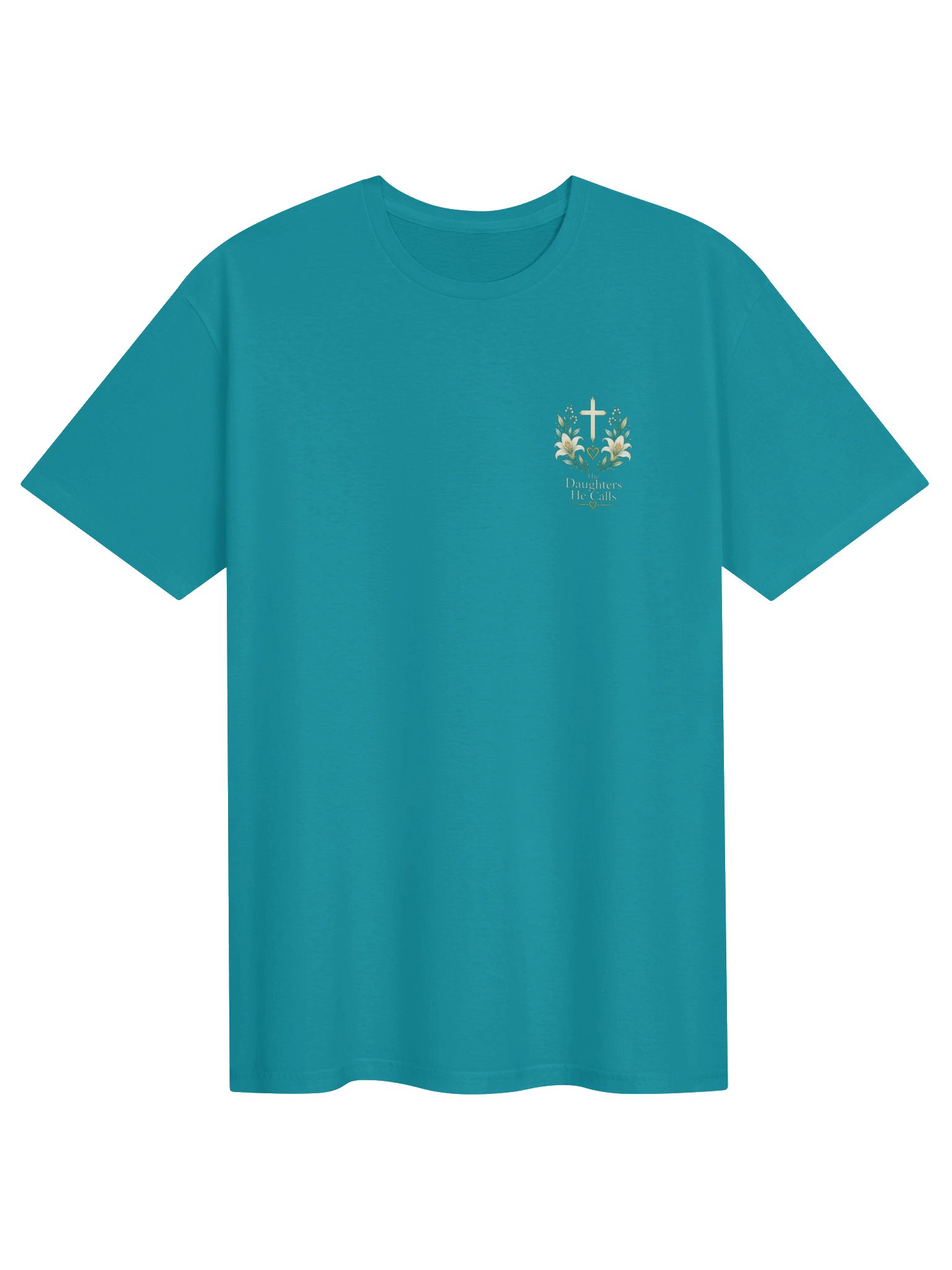 Never too Broken Tee product image (1)