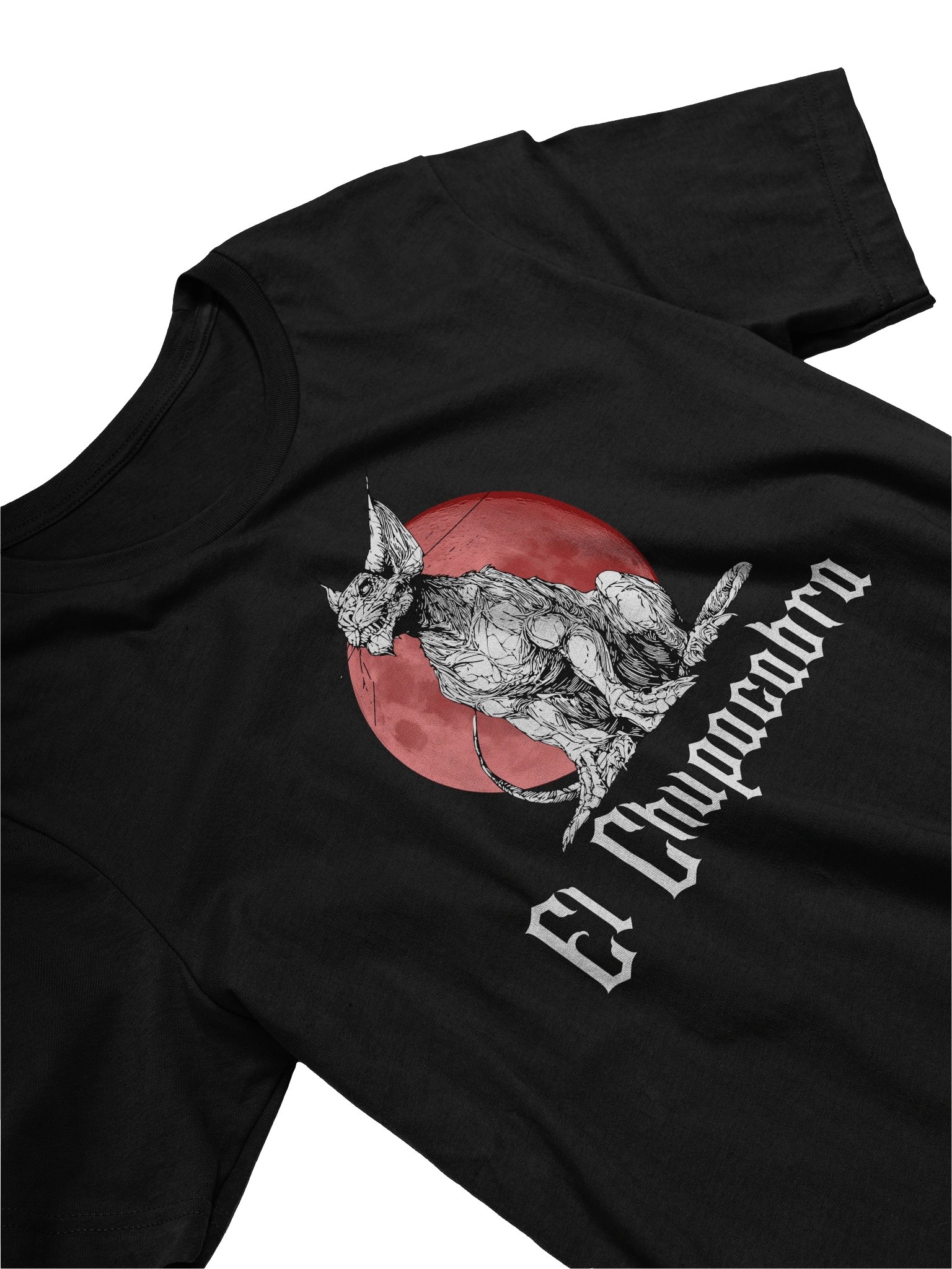 El Chupacabra product image (3)