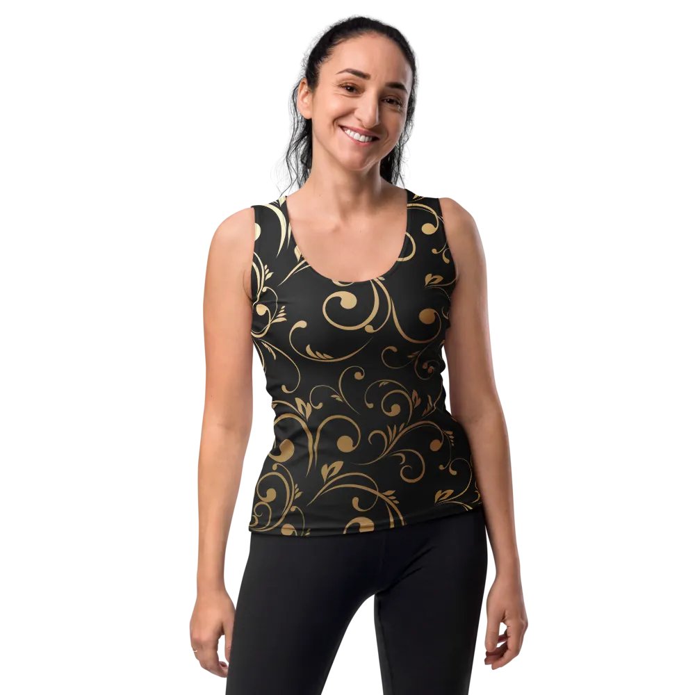 Elegant Activewear Top product image (10)