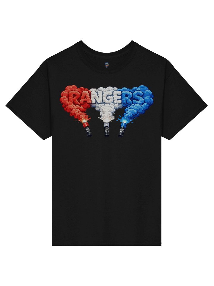 UBC "Flare" Tee product image (4)