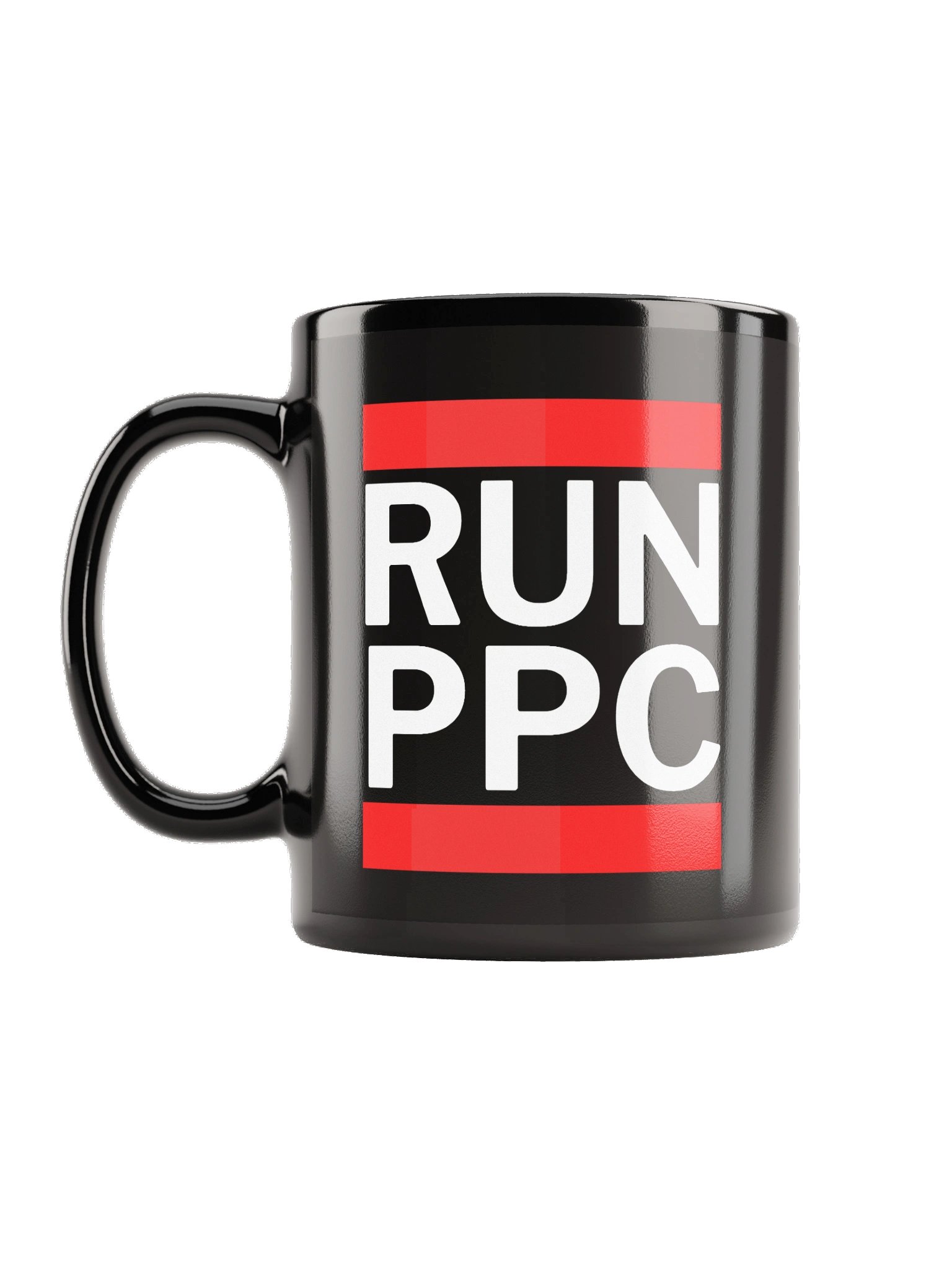 Run PPC Mug product image (1)