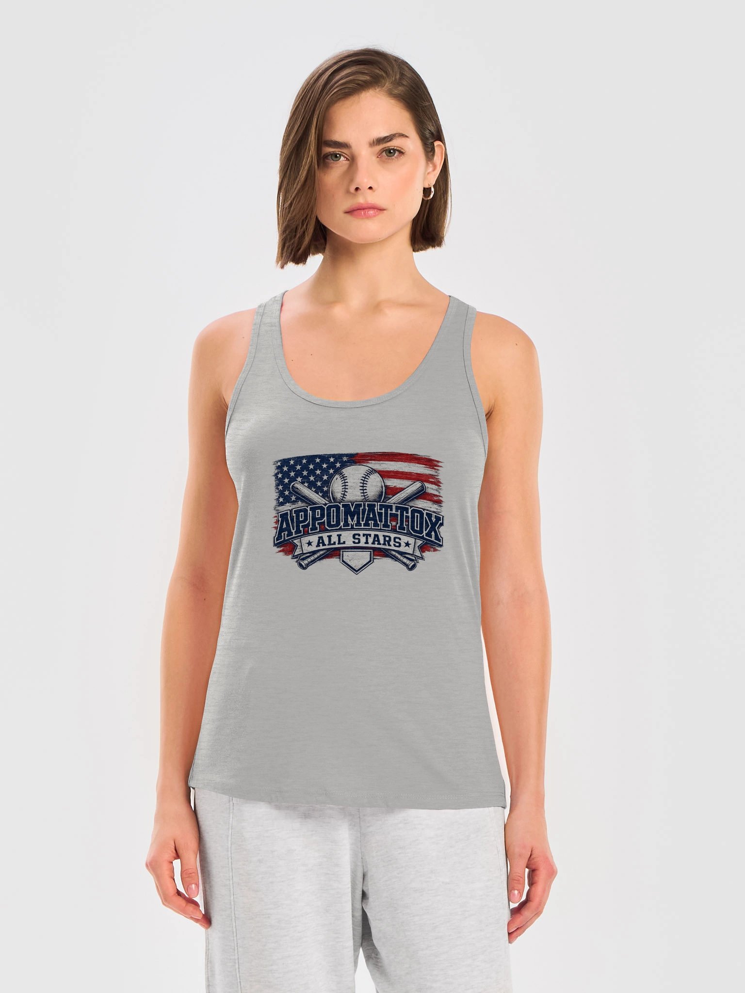 Appomattox All-Stars Tank 6U (Reed) product image (6)