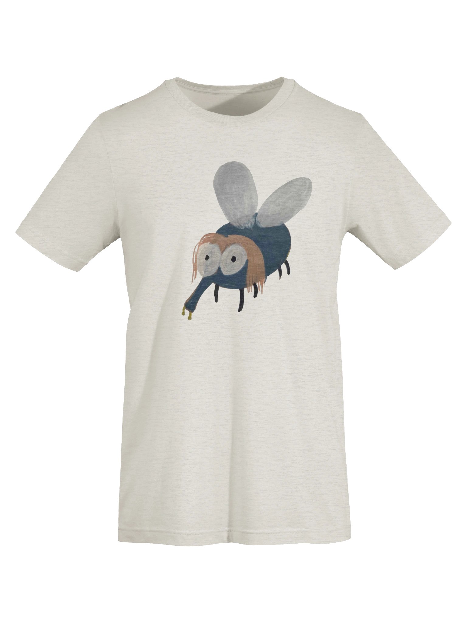 Fly Baby! T-Shirt product image (24)