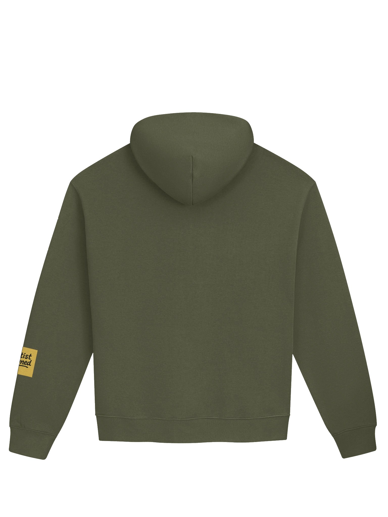 ARTIST OWNED Hoodie product image (2)