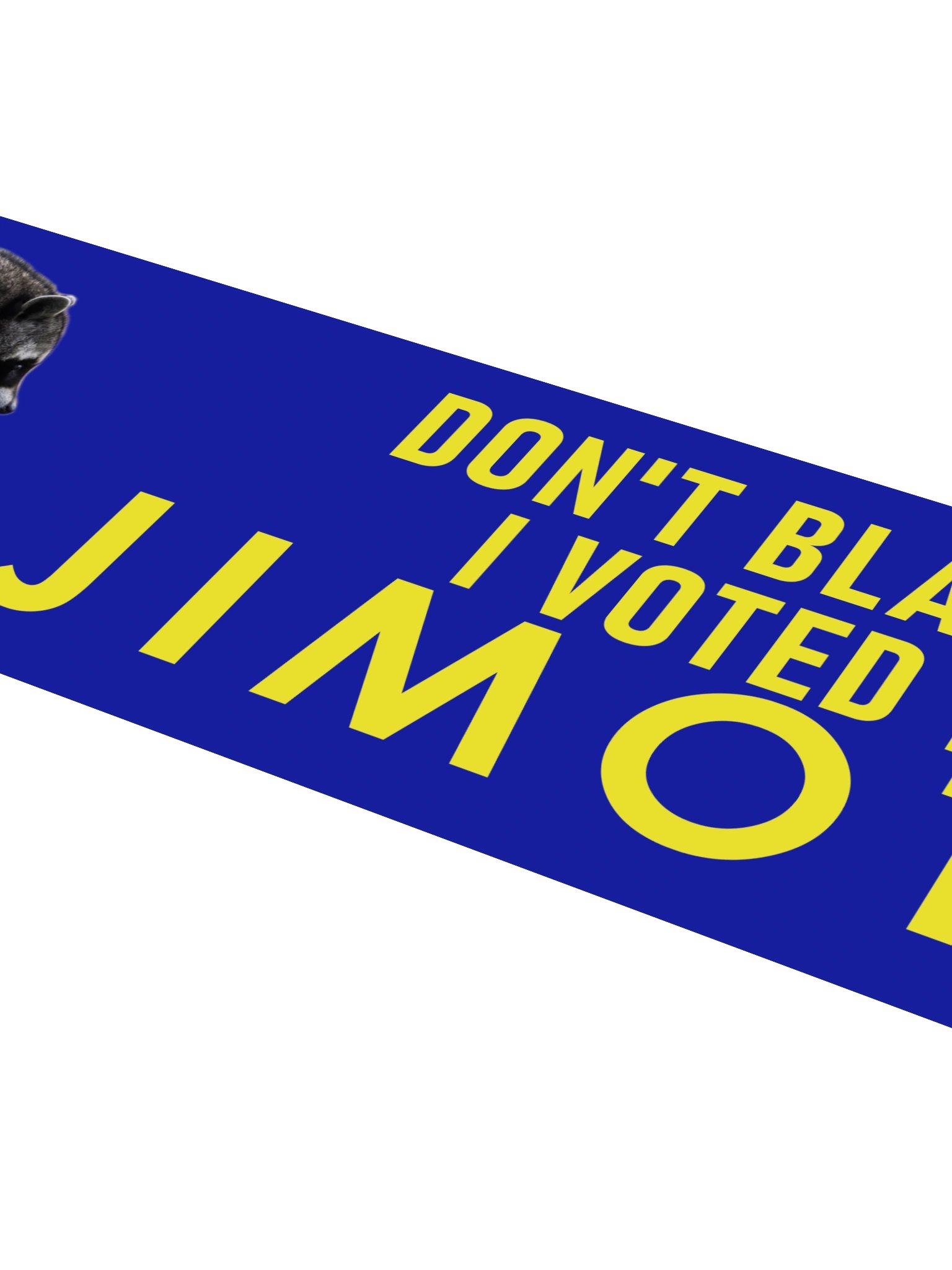 Jimothy: The hero we need product image (4)