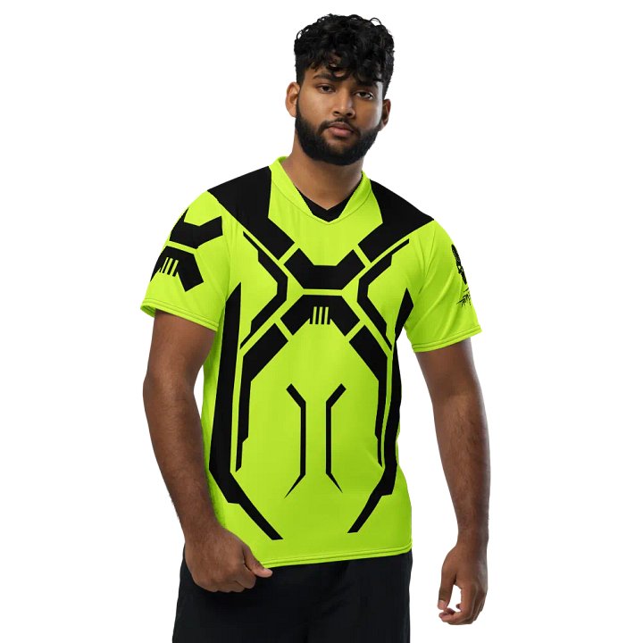 X Skullectric product image (1)