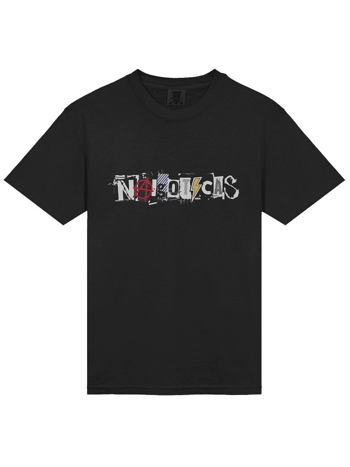 Nalgoticas Urban tee product image (2)