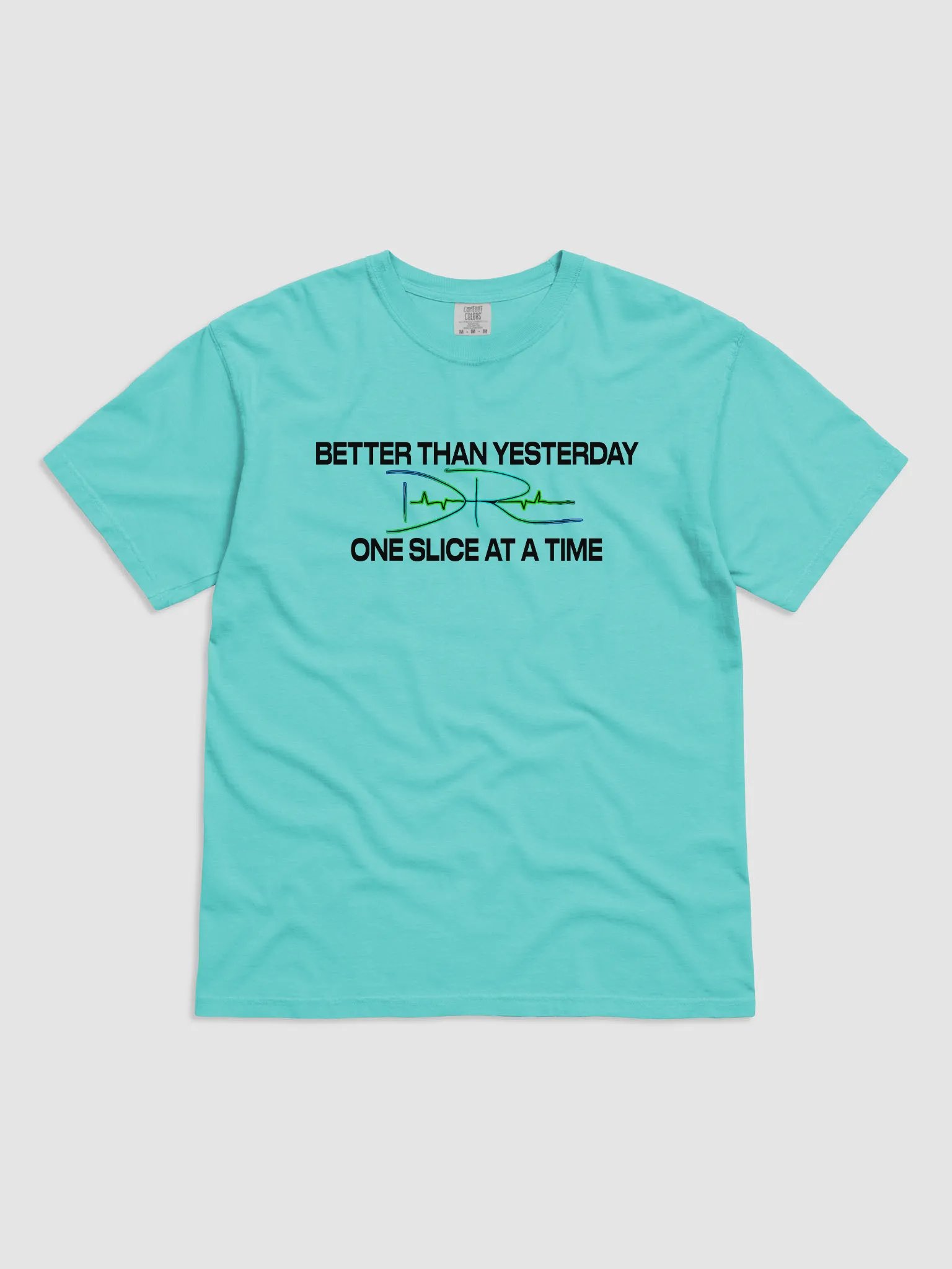 Better Than Yesterday (Spring Edition) product image (1)