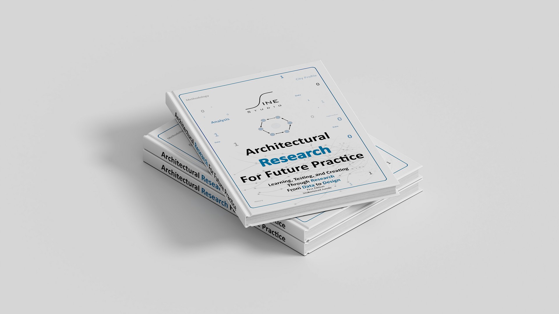 Architectural Research for Future Practice , eBook product image (2)