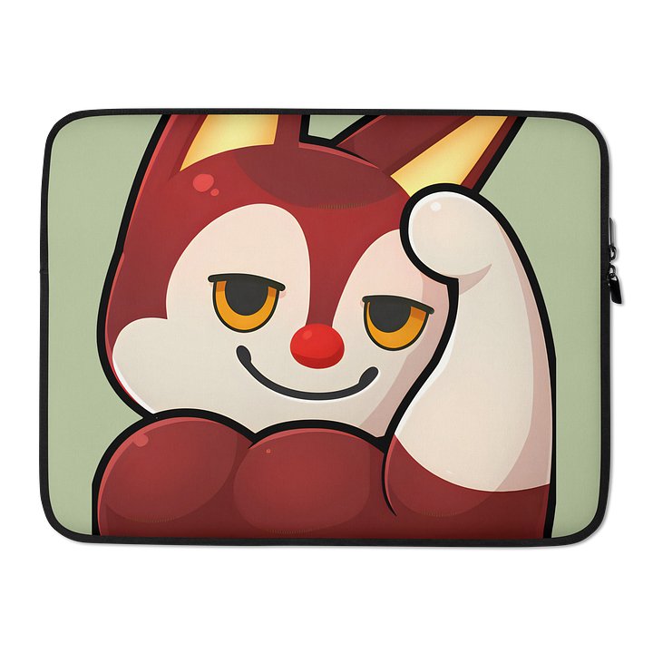 Rudy - Laptop sleeve product image (2)
