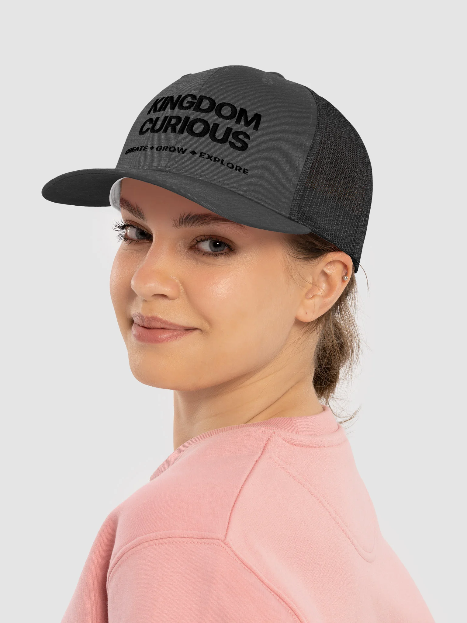 Kingdom Curious Hat product image (3)