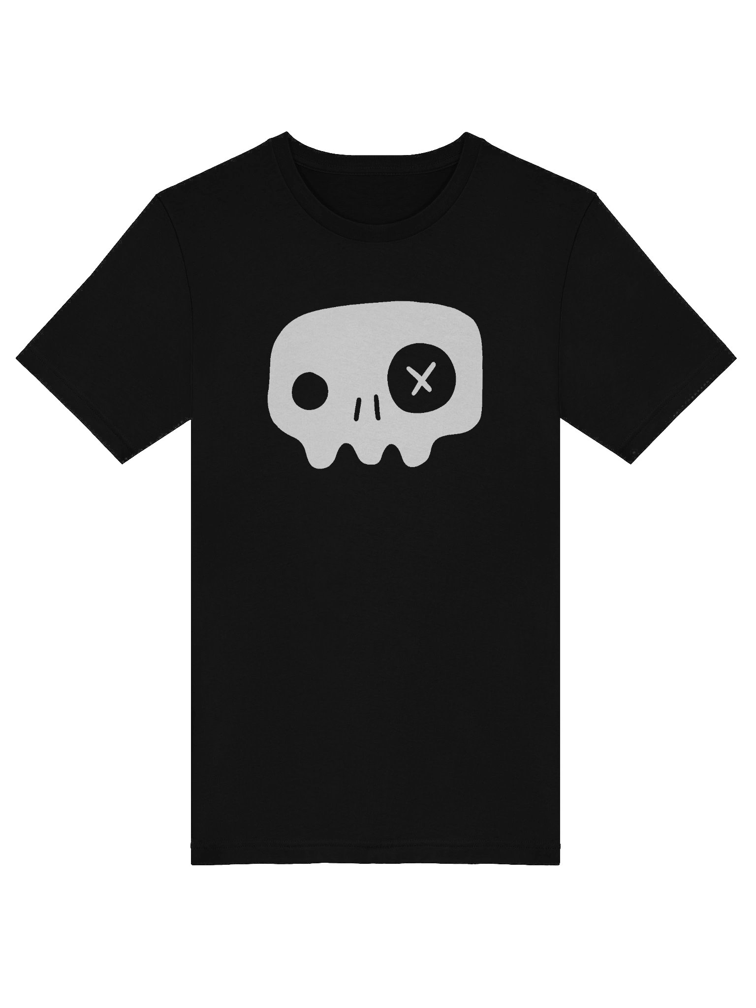 XVERSKULL TEE product image (30)