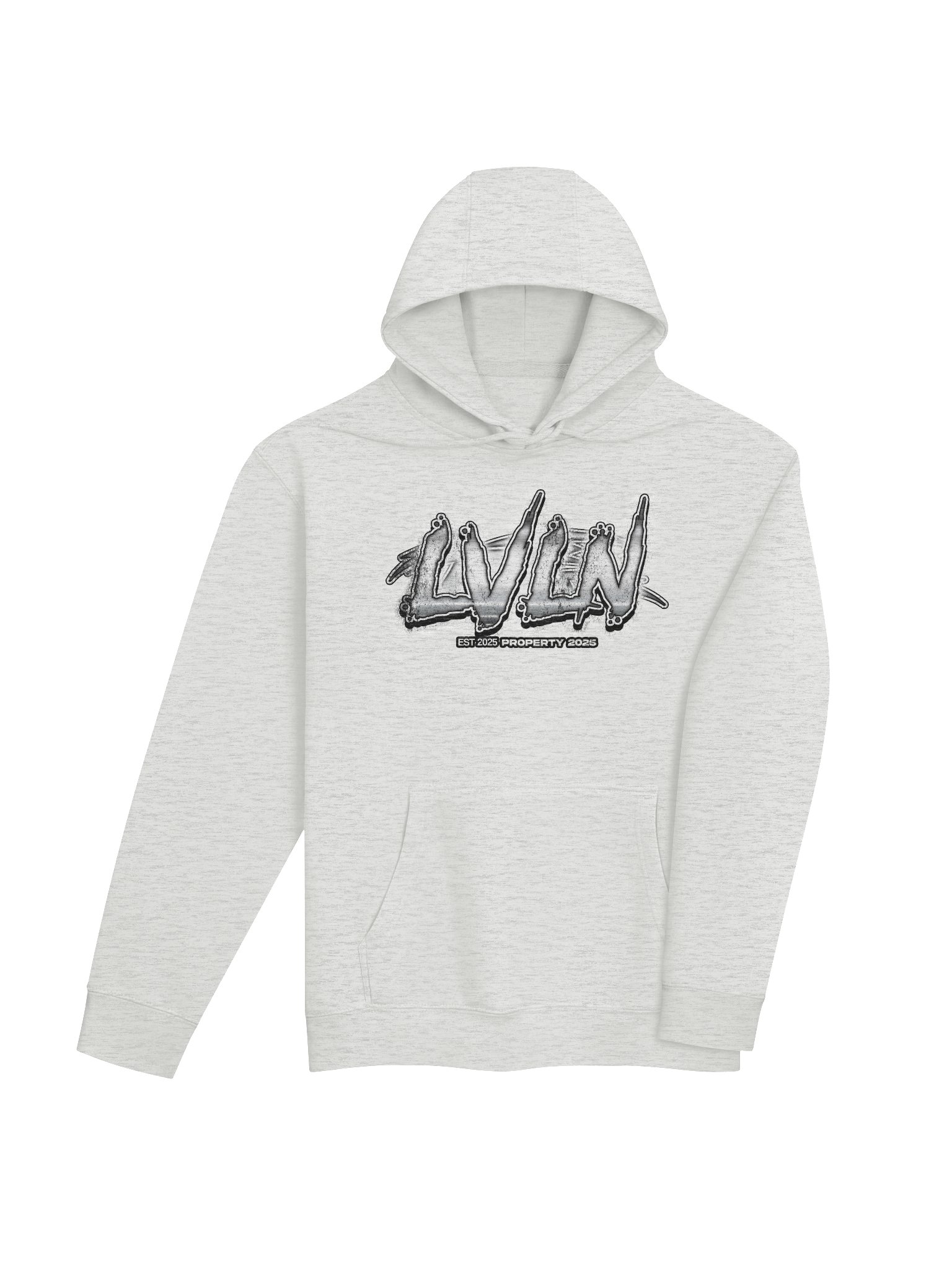 LVLN - HOODIE (LIMITED) product image (4)