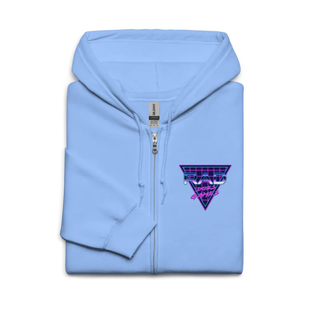 RAD does Zipper product image (3)