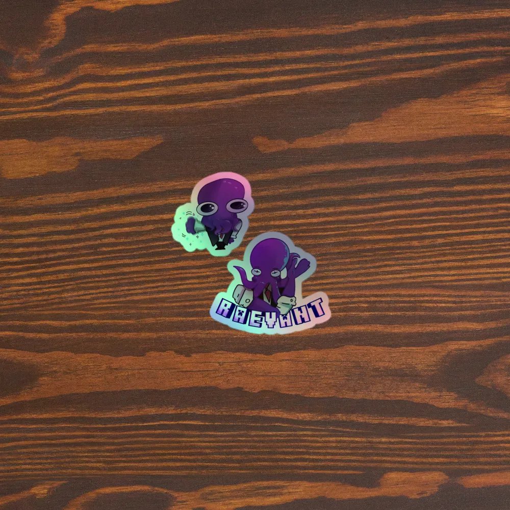 Iridescent Double Pack product image (3)