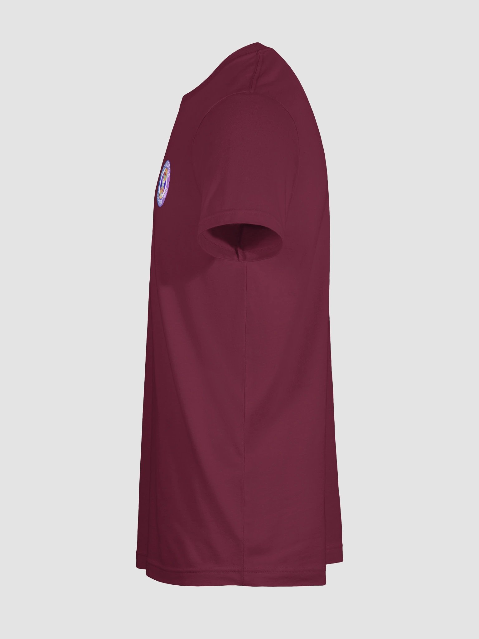 Boonedega Logo Shirt (dark) product image (6)