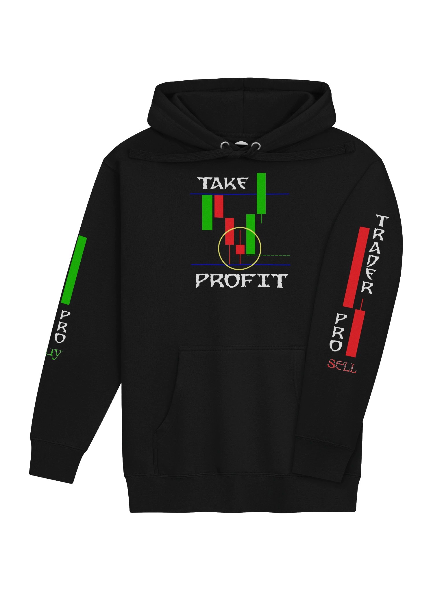 RENTABLE TRADER HODDIE product image (4)