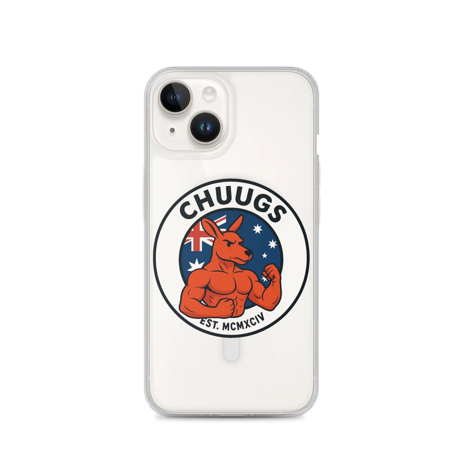 Chuugs Phonecase product image (4)